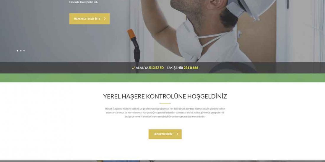 Prestige Reklam Alanya Reklam Ajansı