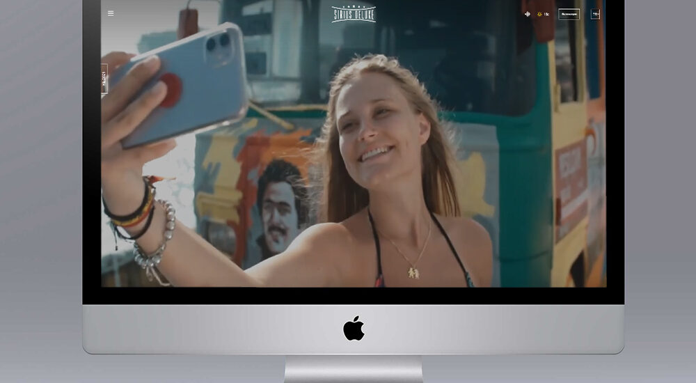 Prestige Reklam Alanya Reklam Ajansı Web Sayfası 2